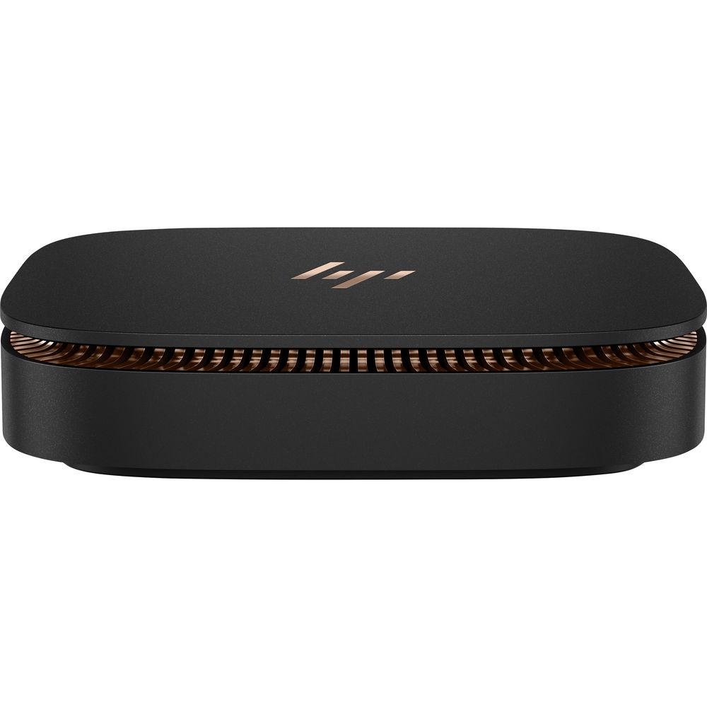 HP Elite Slice Ultra-Small Form Factor Desktop Computer