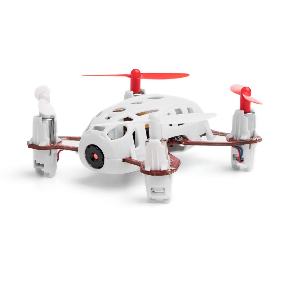HUBSAN Nano Q4 Plus H111C Quadcopter with 480p Camera