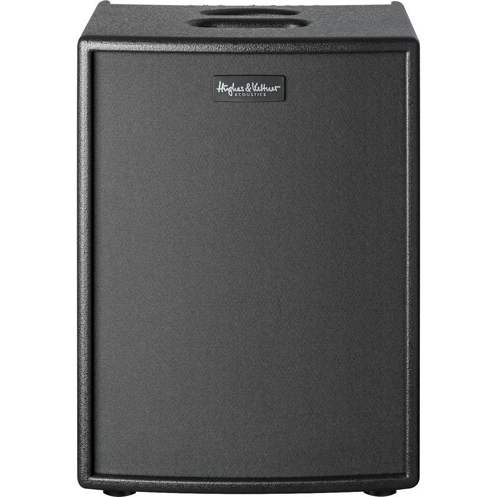 Hughes & Kettner ERA 2 Acoustic Instrument and Vocal 400W Combo Amplifier