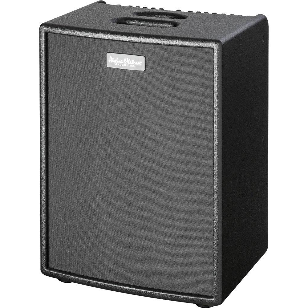 Hughes & Kettner ERA 2 Acoustic Instrument and Vocal 400W Combo Amplifier