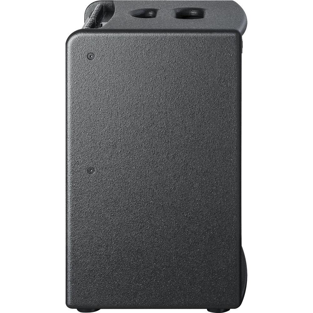 Hughes & Kettner ERA 2 Acoustic Instrument and Vocal 400W Combo Amplifier