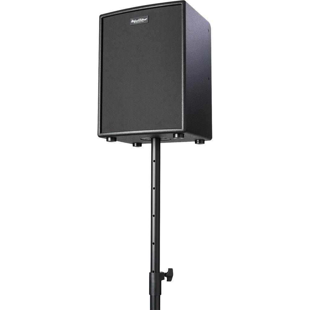 Hughes & Kettner ERA 2 Acoustic Instrument and Vocal 400W Combo Amplifier