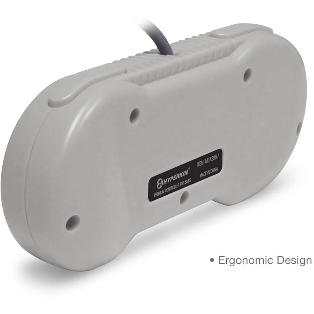 HYPERKIN Scout Premium Controller for SNES