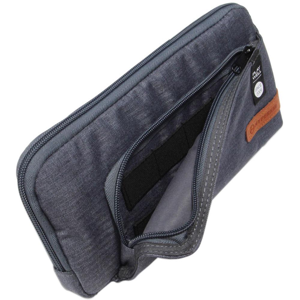 HYPERKIN The Voyager Carry Case for Nintendo Switch