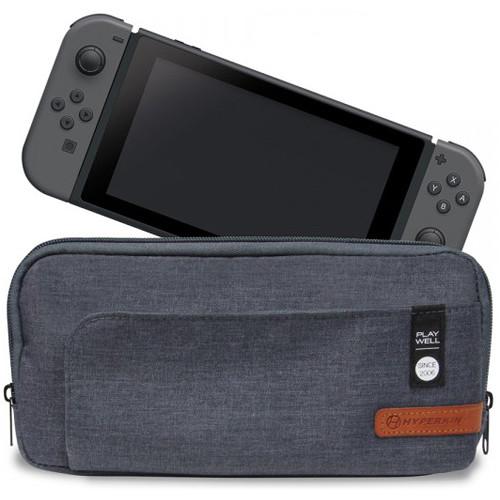 HYPERKIN The Voyager Carry Case for Nintendo Switch