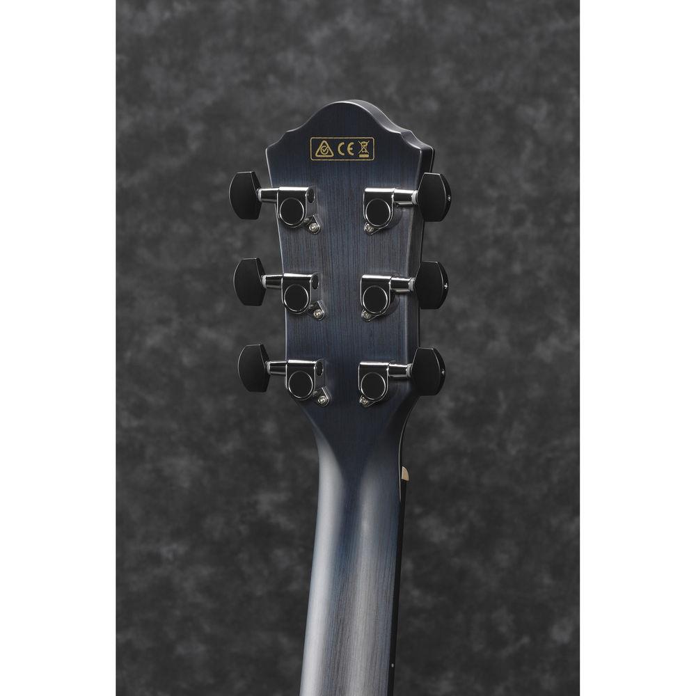 Ibanez AEWC400 AEW Series Acoustic Electric Guitar