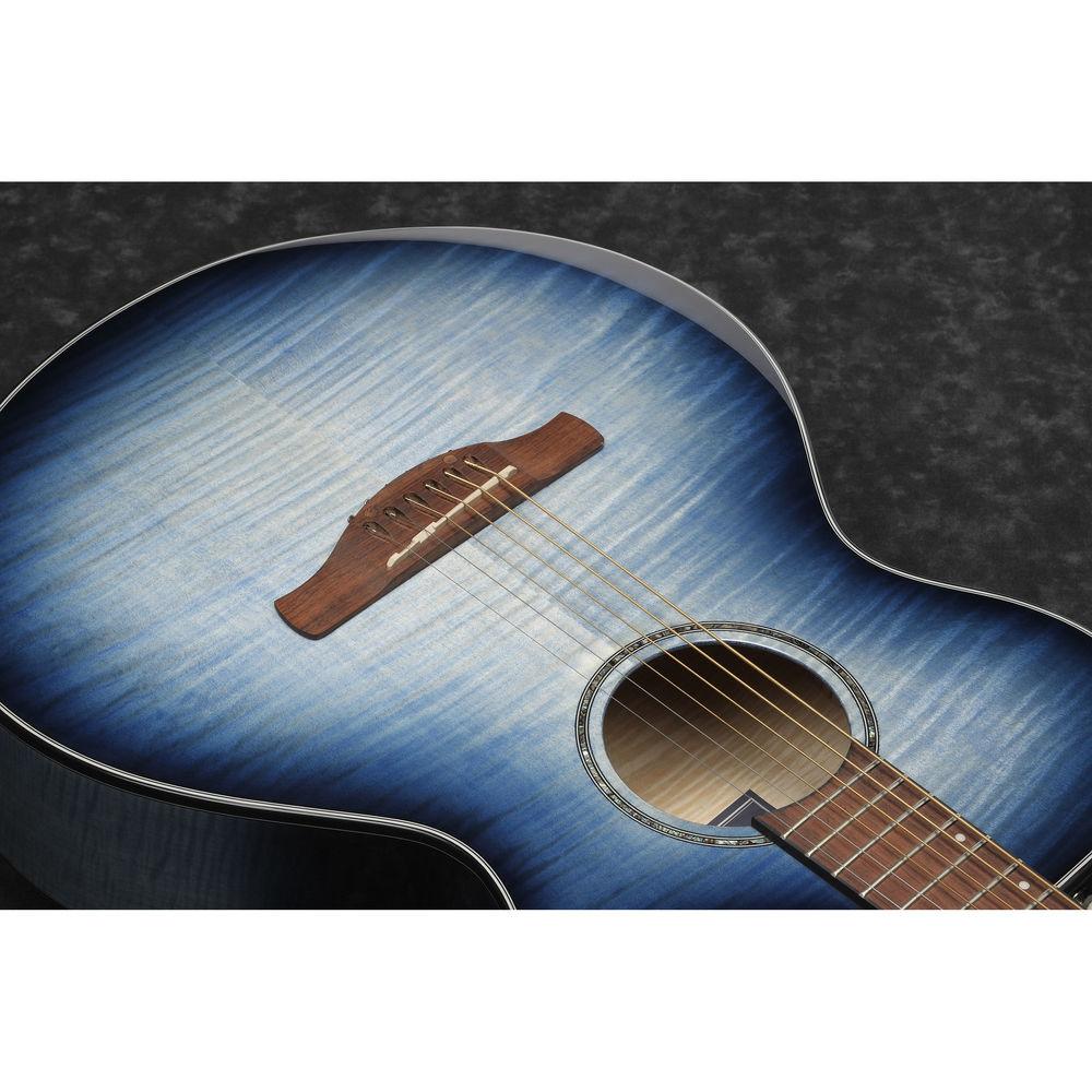 Ibanez AEWC400 AEW Series Acoustic Electric Guitar