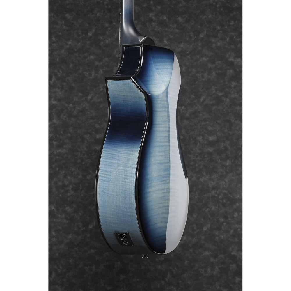 Ibanez AEWC400 AEW Series Acoustic Electric Guitar