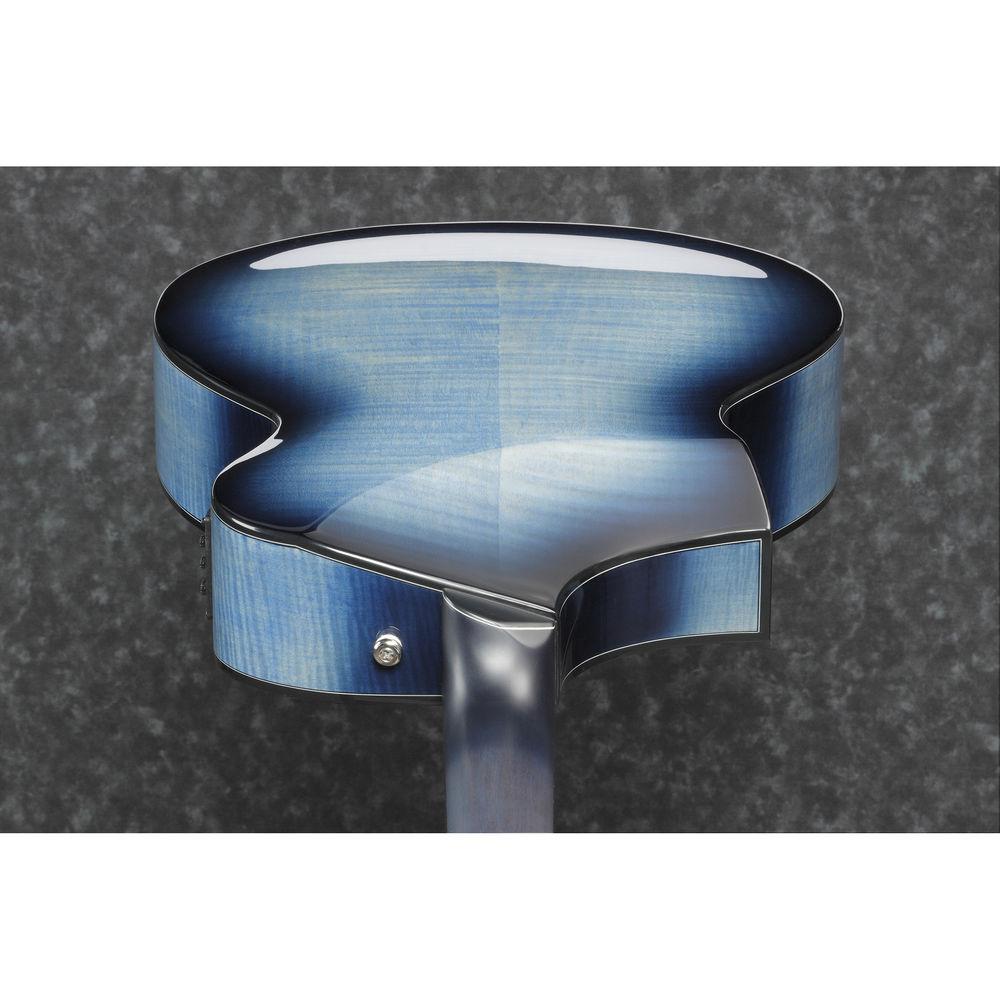 Ibanez AEWC400 AEW Series Acoustic Electric Guitar