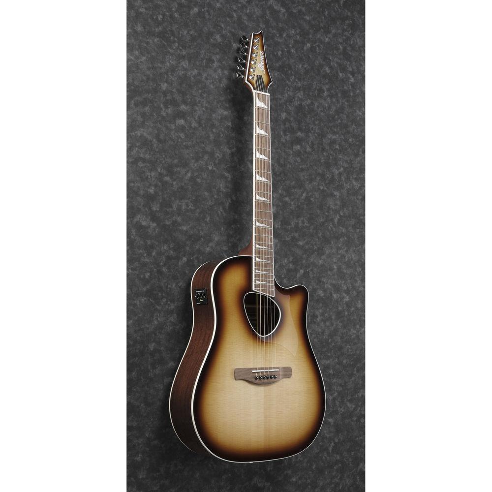Ibanez ALT30 Altstar Series Acoustic Electric Guitar