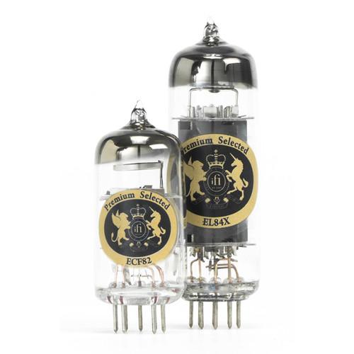 iFi AUDIO Retro Valve Set