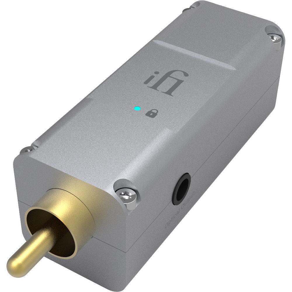 iFi AUDIO SPDIF iPurifier