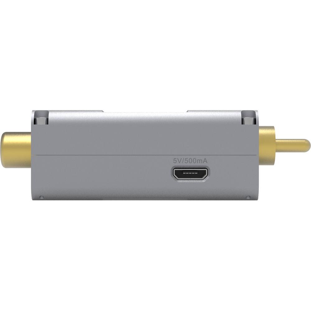 iFi AUDIO SPDIF iPurifier