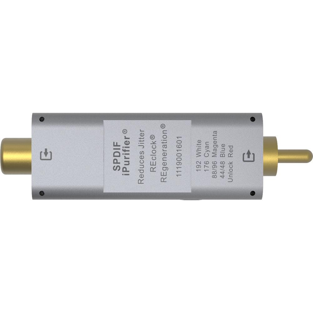 iFi AUDIO SPDIF iPurifier