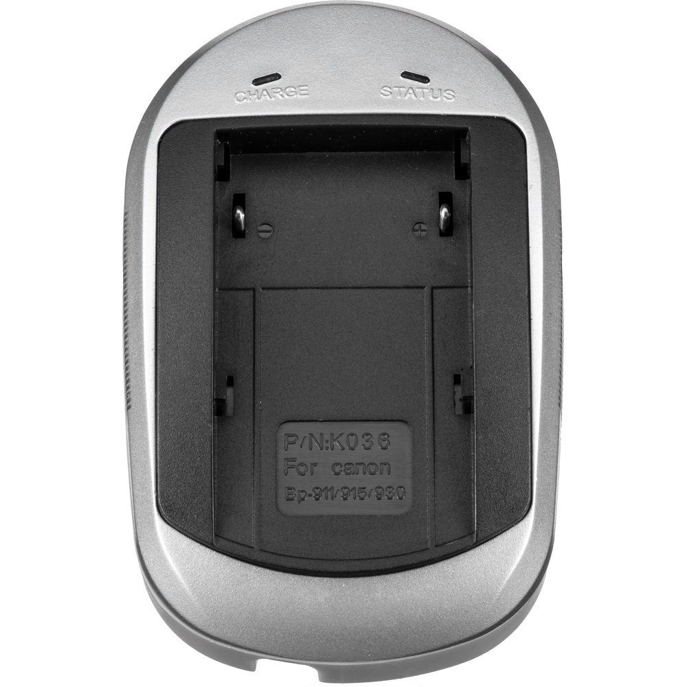 ikan Canon 900 Style Battery Kit with Charger