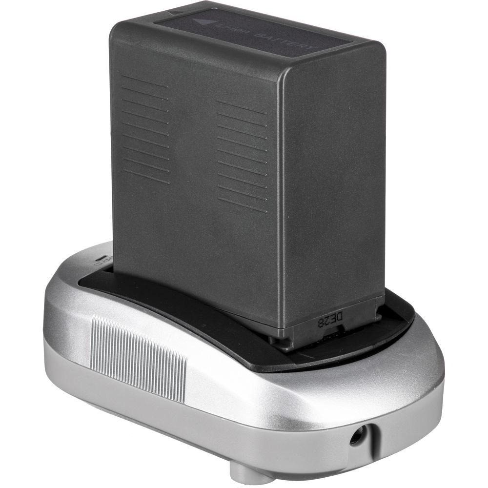 ikan Canon 900 Style Battery Kit with Charger