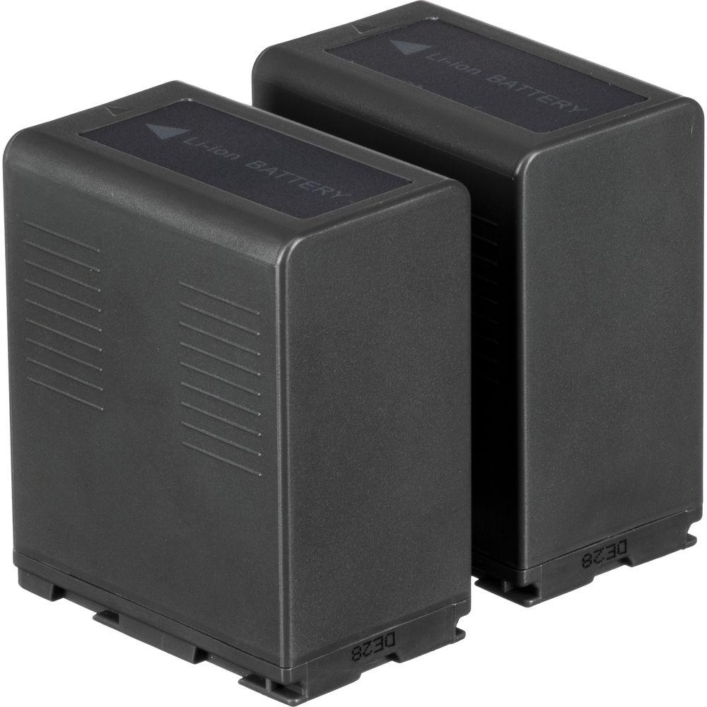 ikan Canon 900 Style Battery Kit with Charger