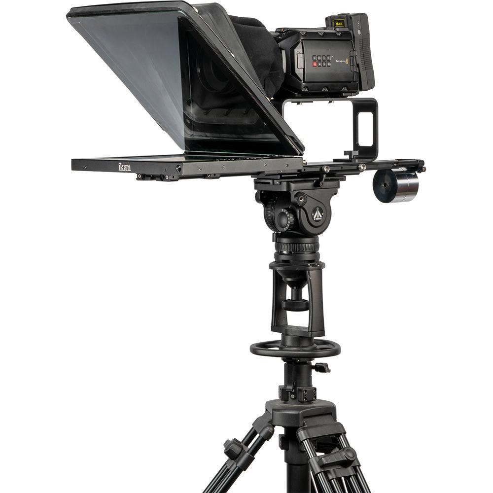 ikan Professional High Bright Teleprompter