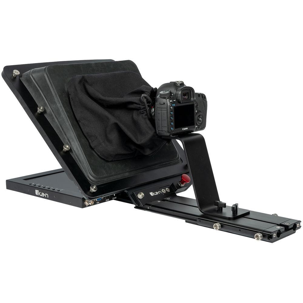 ikan Professional High Bright Teleprompter
