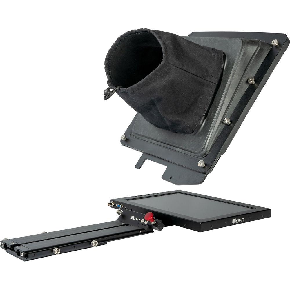 ikan Professional High Bright Teleprompter