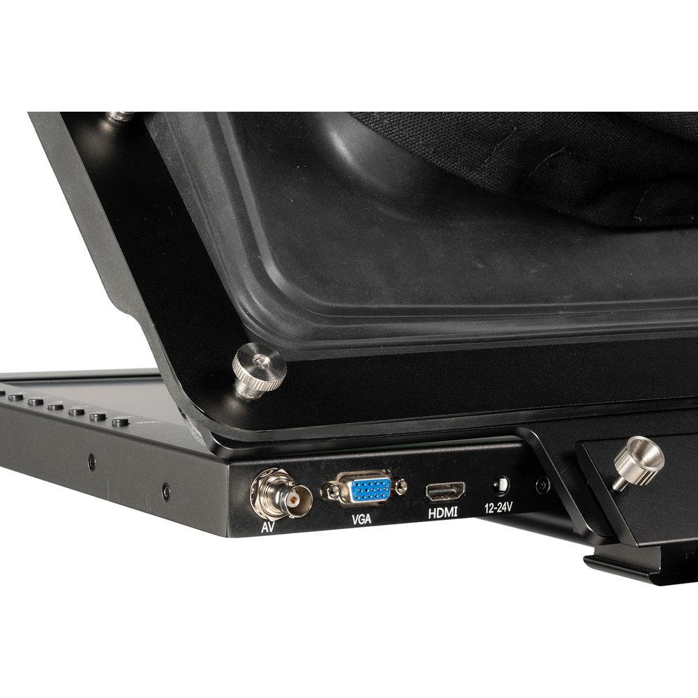 ikan Professional High Bright Teleprompter