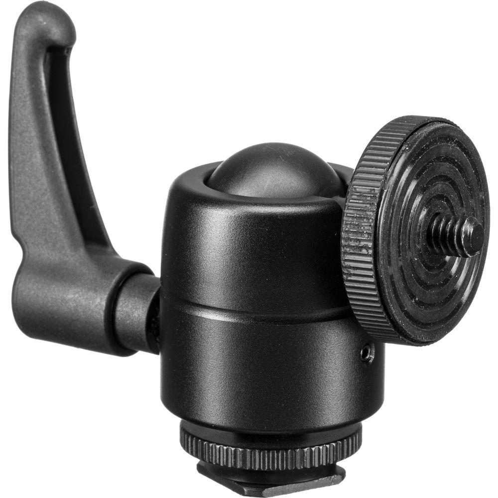 ikan SM-301 Heavy-Duty Shoe Mount