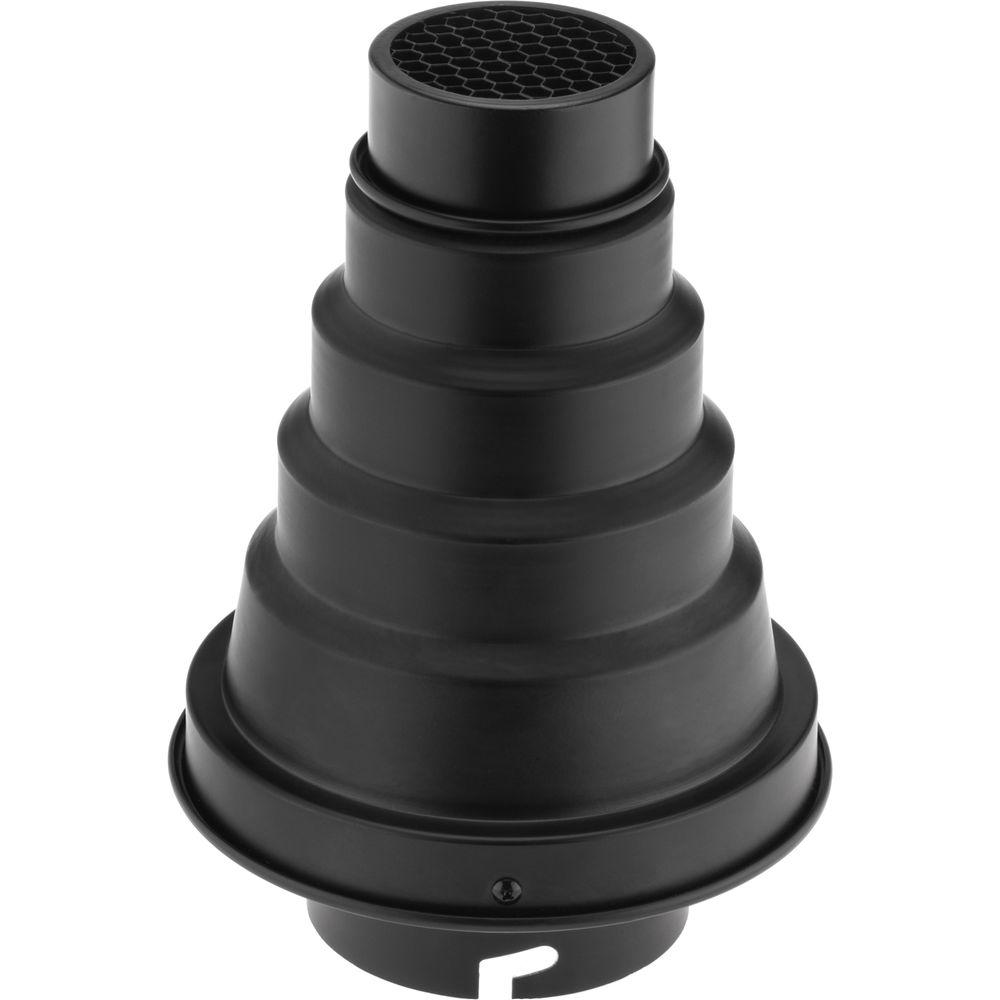 Impact Venture Snoot with Built-In 60 Degree Grid