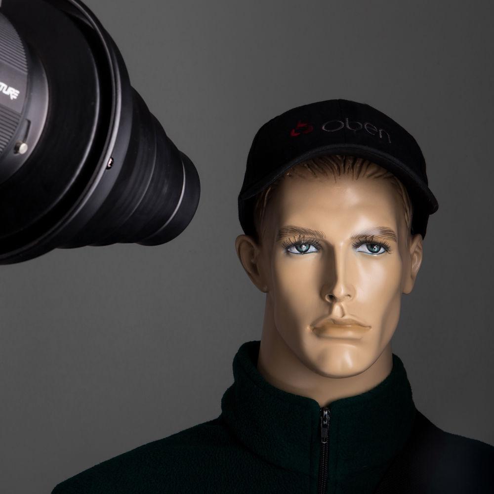 Impact Venture Snoot with Built-In 60 Degree Grid