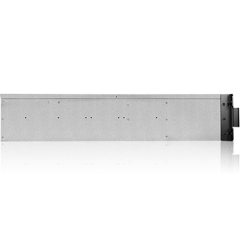 iStarUSA 16-Bay Storage Server Rackmount Chassis with 800W Redundant Power Supply