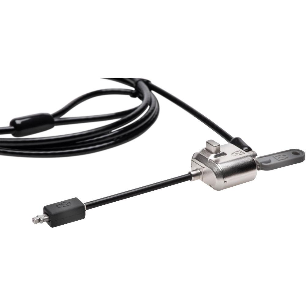 Kensington MiniSaver Mobile Keyed Lock