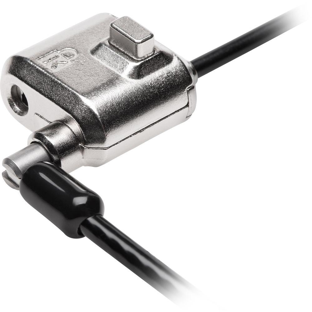 Kensington MiniSaver Mobile Keyed Lock