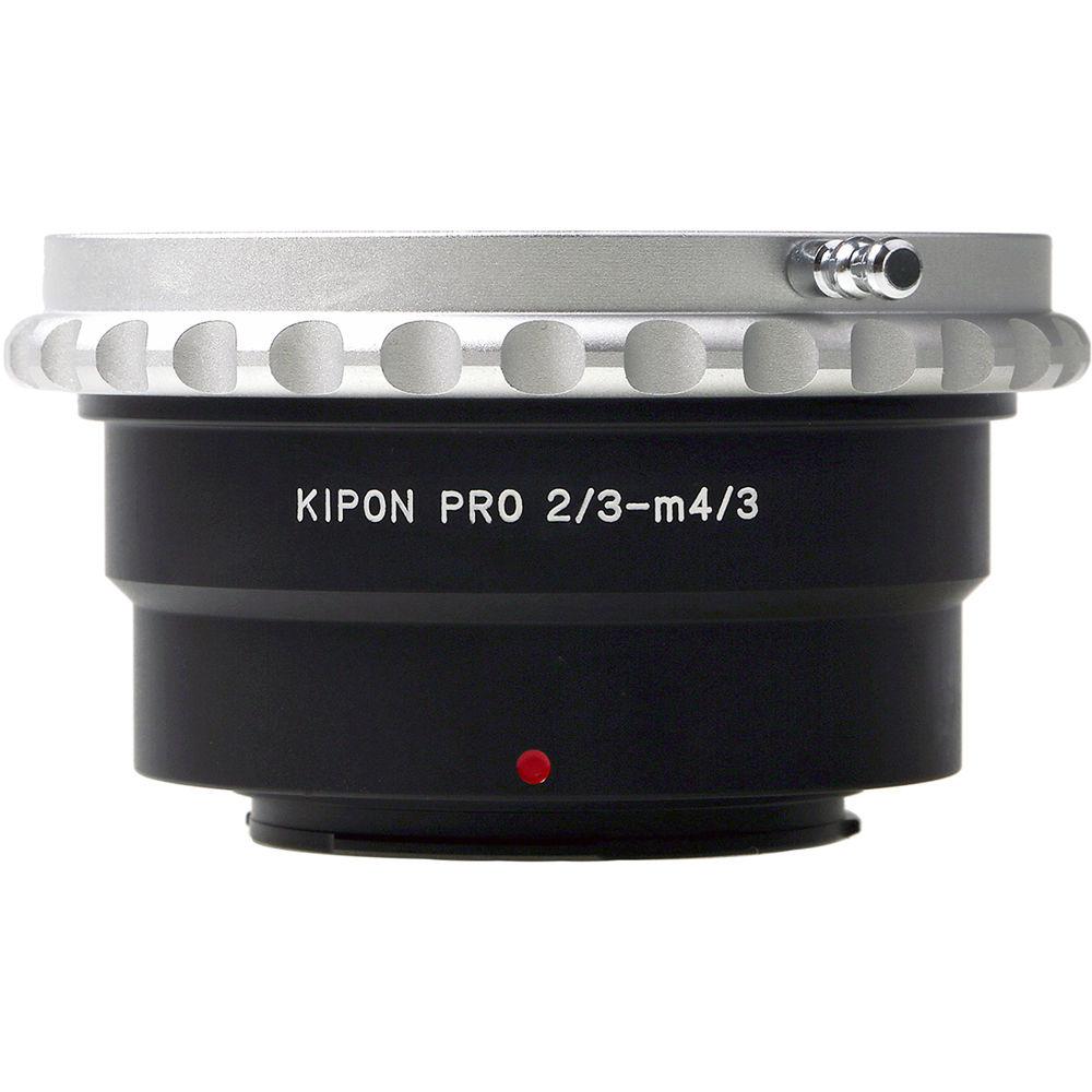 KIPON 2 3 to Micro 4 3