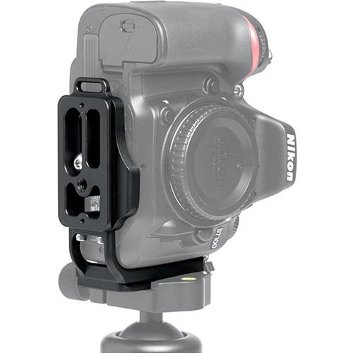 Kirk BL-D7100N L-Bracket for Nikon D7100 D7200