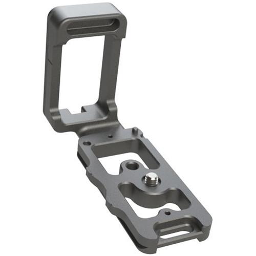 Kirk BL-K1N L-Bracket for Pentax K1
