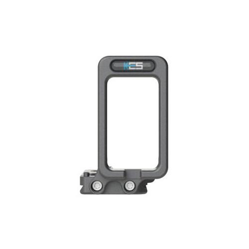 Kirk BL-K1N L-Bracket for Pentax K1