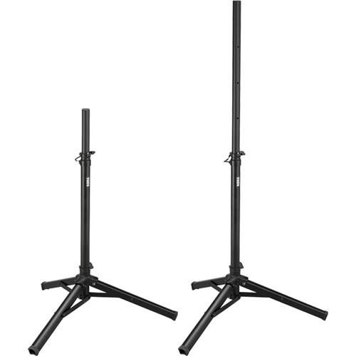Korg Adjustable Stand for STAGEMAN 80 PA Amplifier