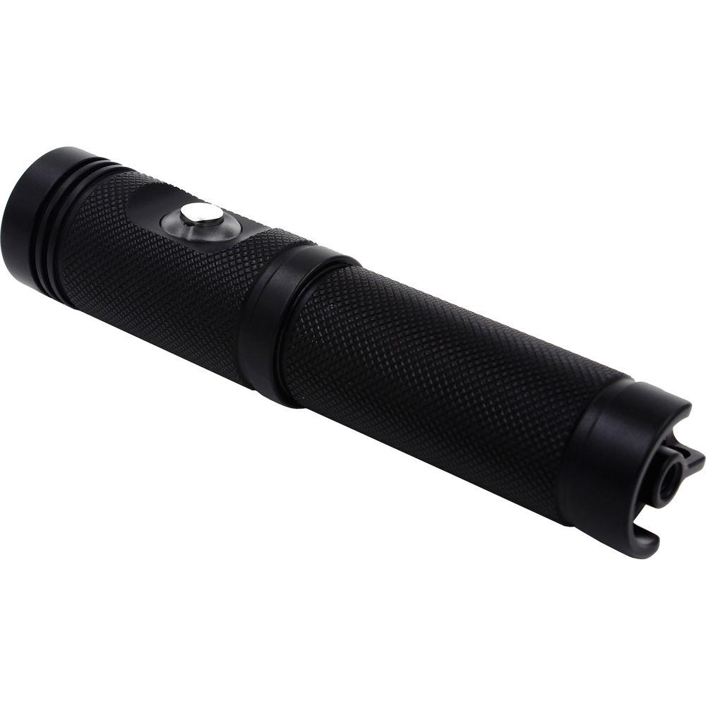 Kraken Sports NR-1000 800-Lumen Dive Light