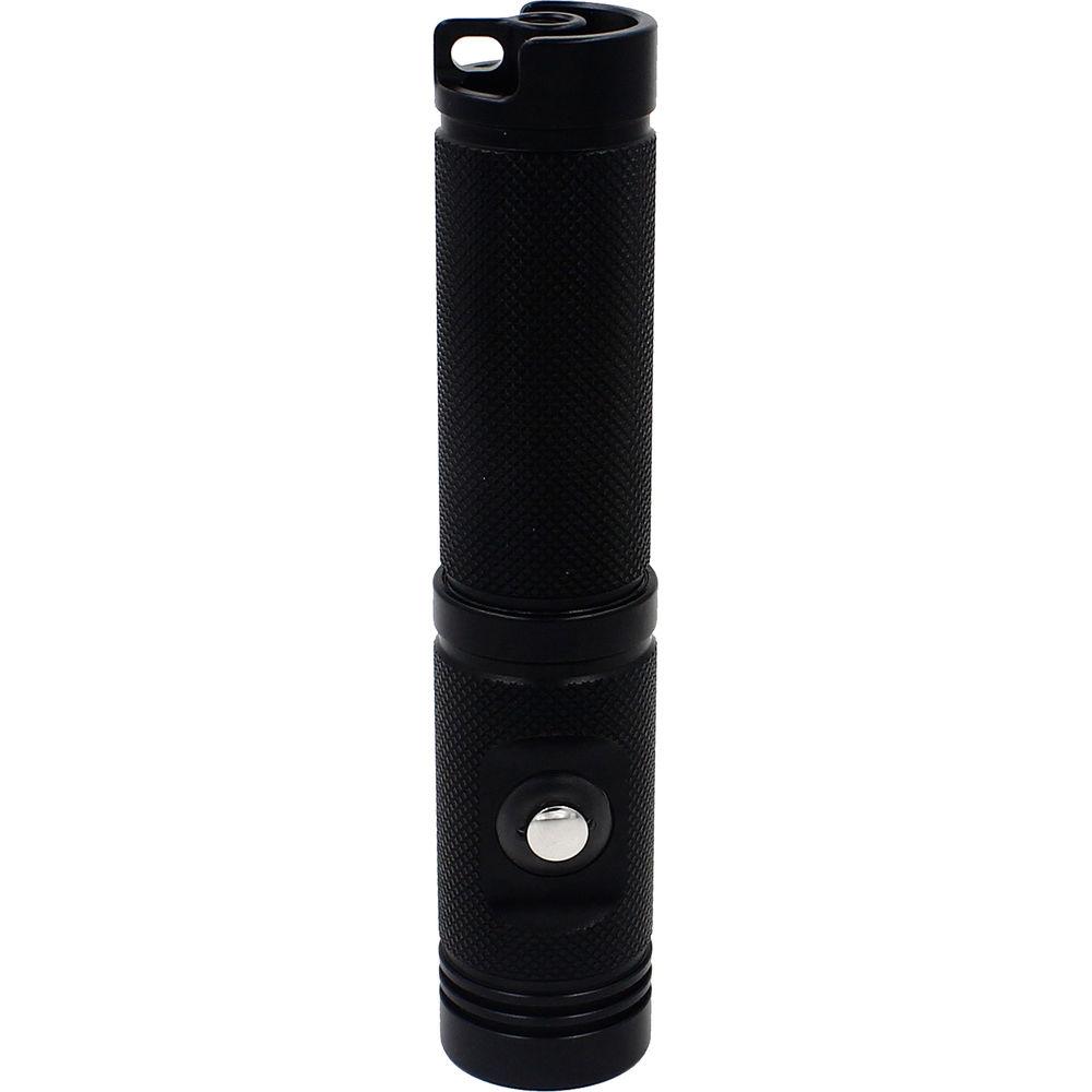 Kraken Sports NR-1000 800-Lumen Dive Light