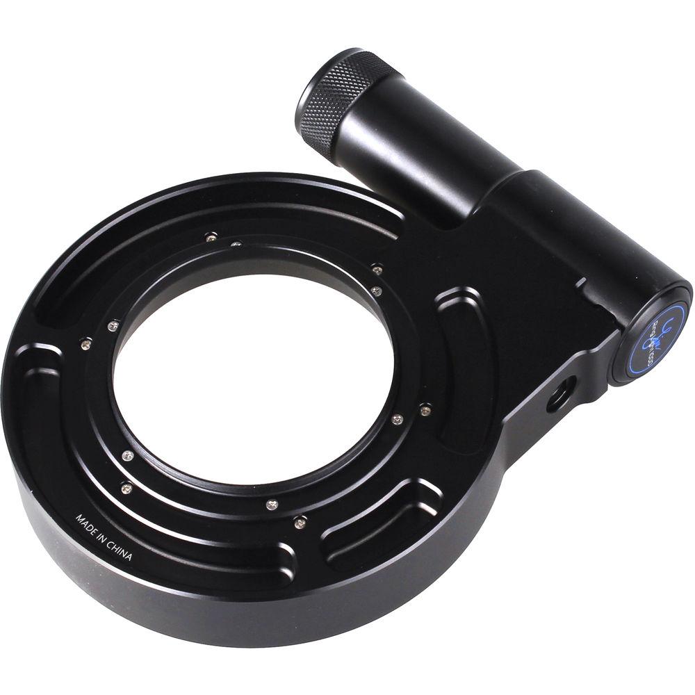 Kraken Sports RING-1000 Weefine Underwater Ring Light