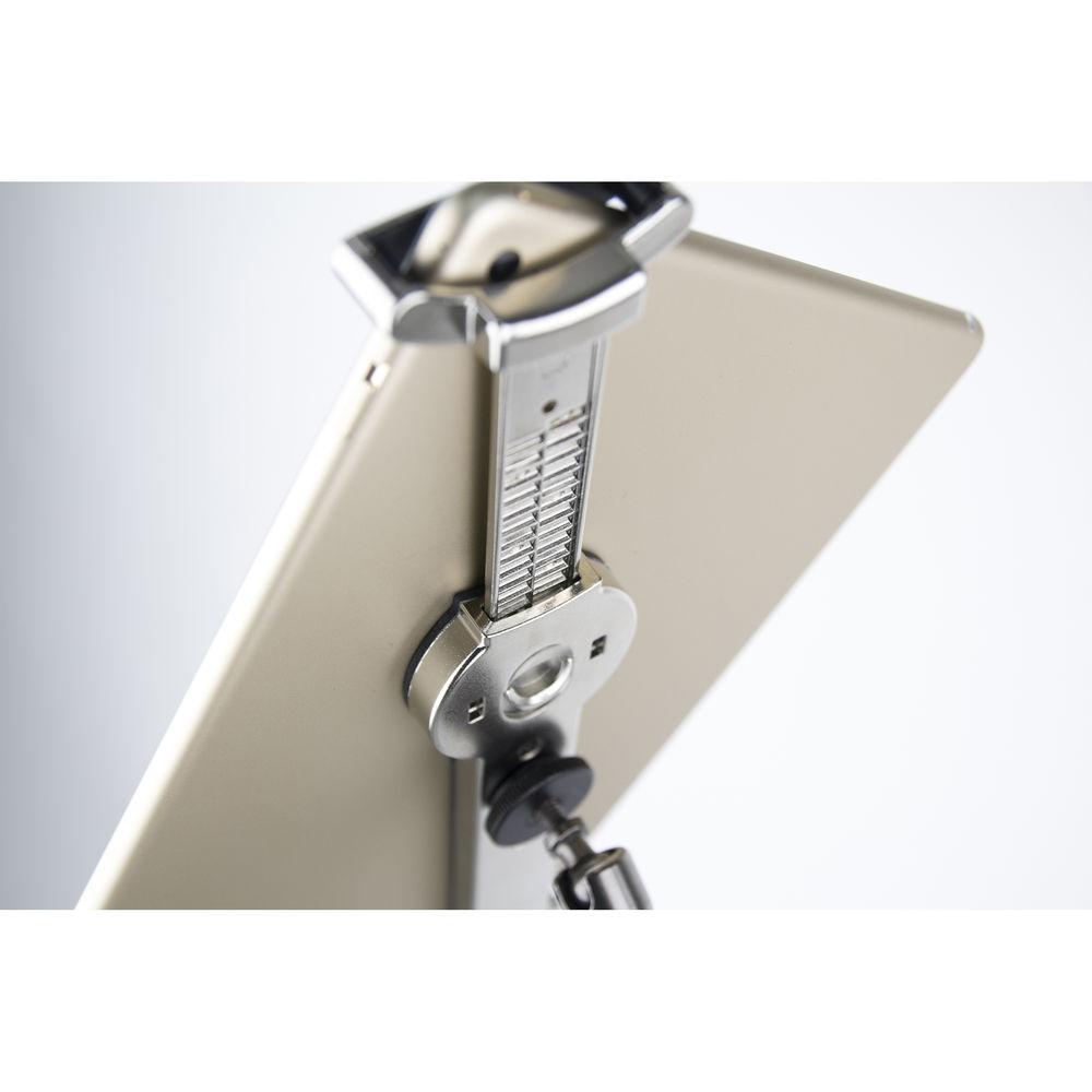 Kupo Locking Tablet Holder for 7 to 10" Tablets