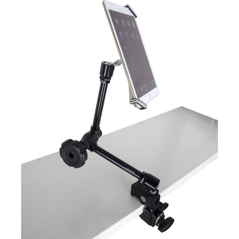 Kupo Locking Tablet Holder for 7 to 10" Tablets