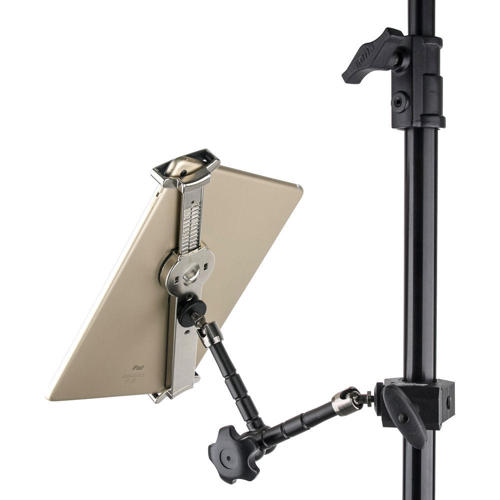 Kupo Locking Tablet Holder for 7 to 10" Tablets