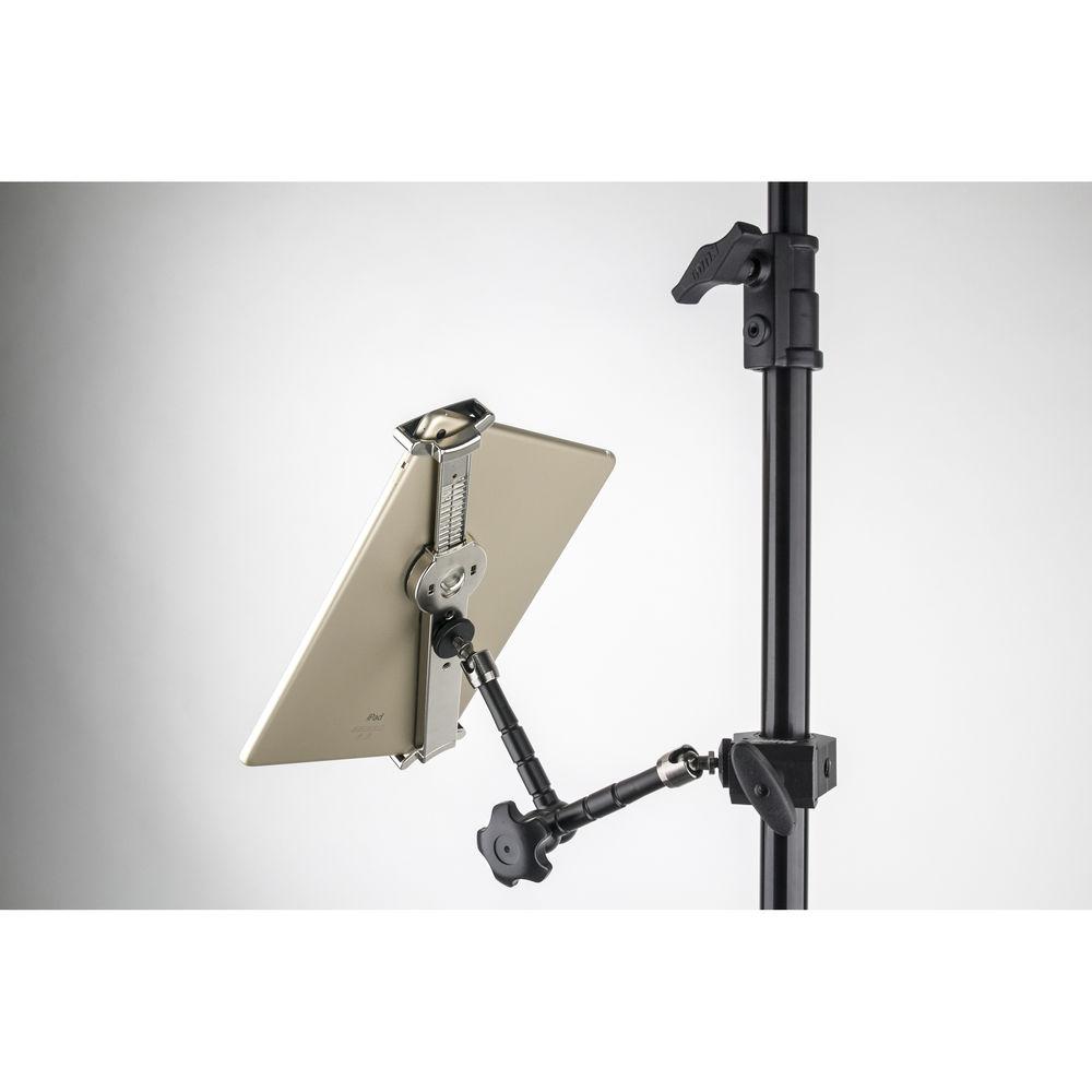 Kupo Locking Tablet Holder for 7 to 10" Tablets