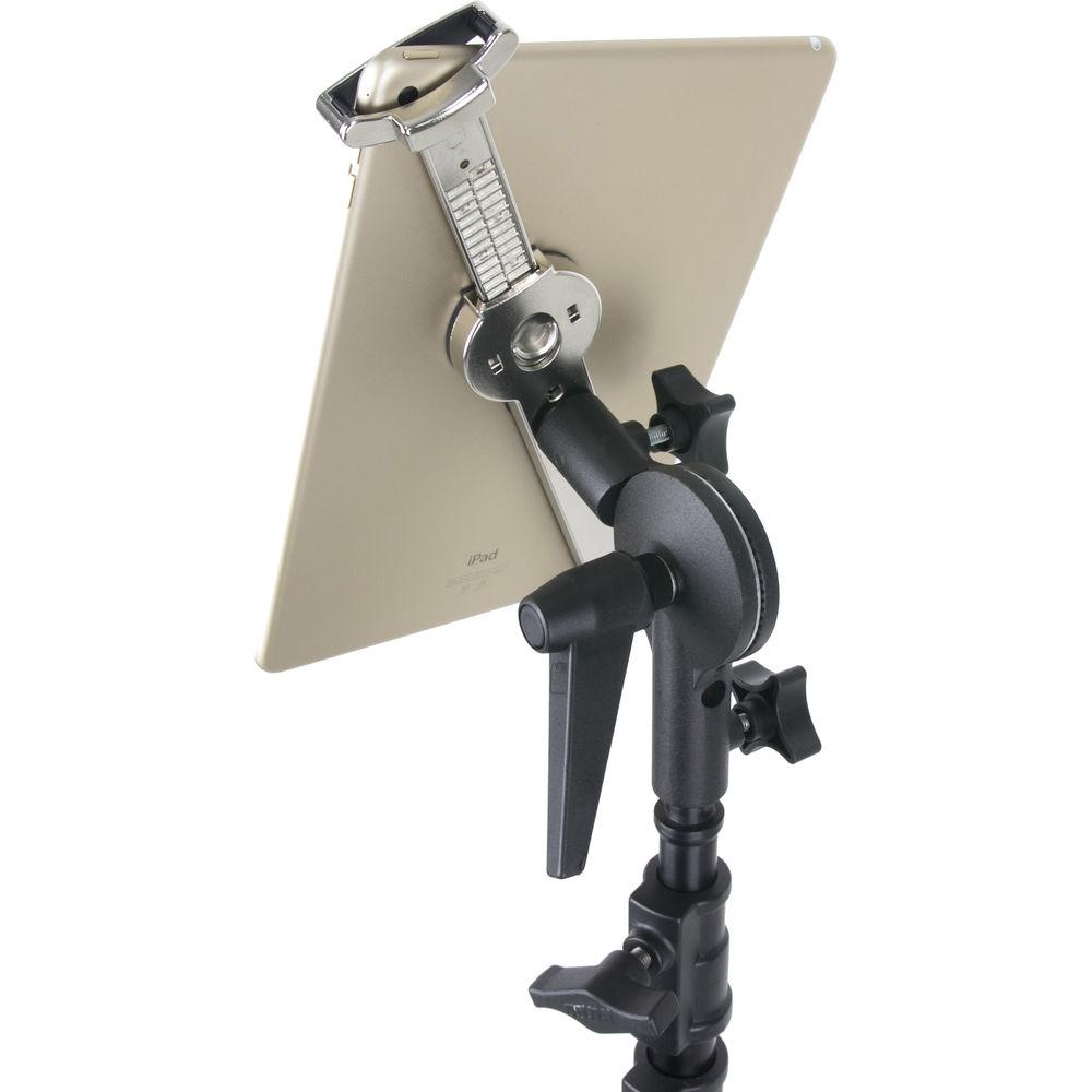 Kupo Locking Tablet Holder for 7 to 10" Tablets