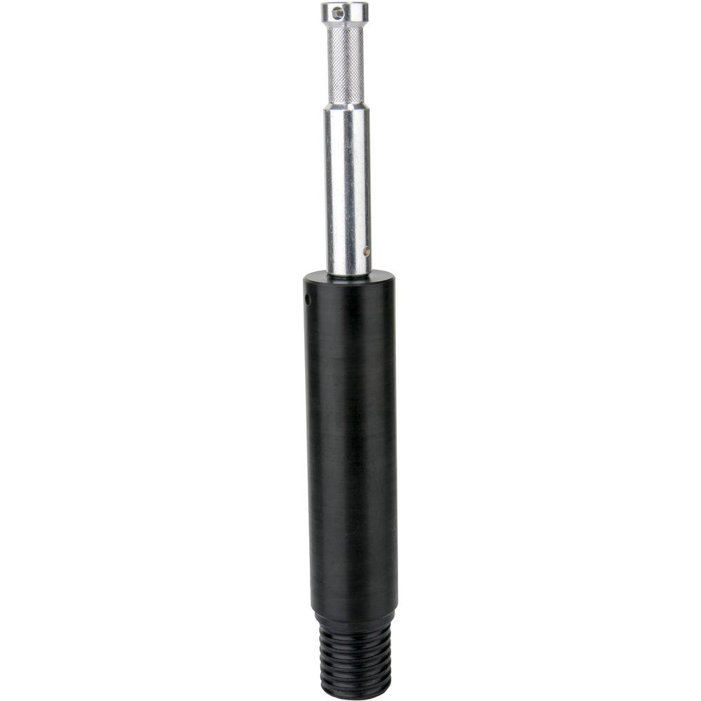 Kupo Recessed Light Socket to 5 8" Baby Pin Adapter