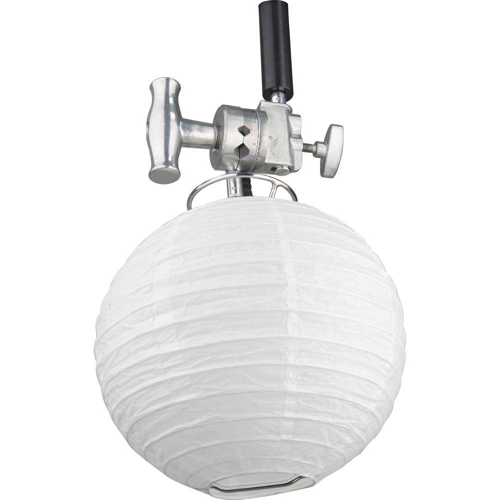Kupo Recessed Light Socket to 5 8" Baby Pin Adapter