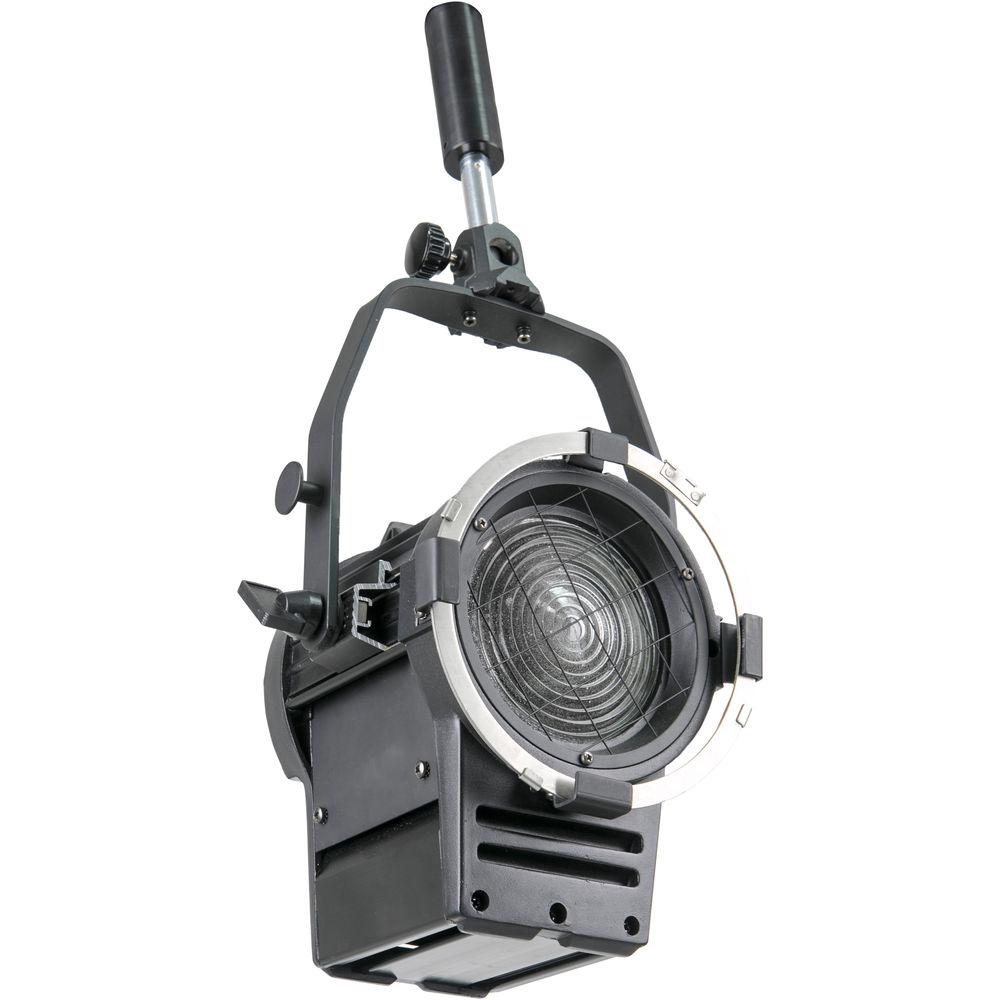 Kupo Recessed Light Socket to 5 8" Baby Pin Adapter