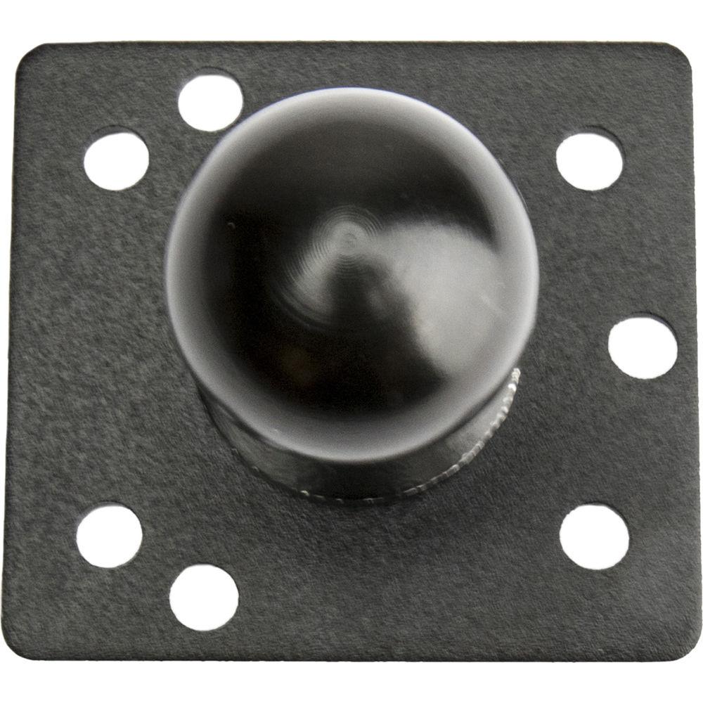 Kupo Super Knuckle Square AMPS Mounting Plate