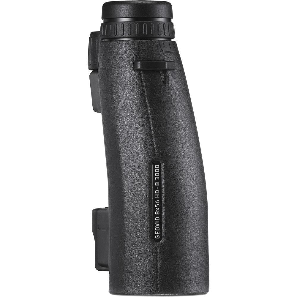 Leica 8x56 Geovid HD-B 3000 Rangefinder Binocular