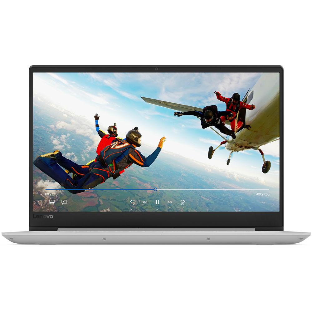 Lenovo 15.6" IdeaPad 330s Laptop